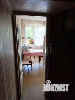 2-к квартира, вторичка, 49м2, 4/9 этаж