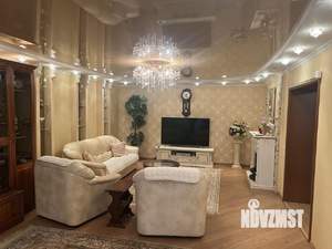 3-к квартира, вторичка, 119м2, 7/10 этаж