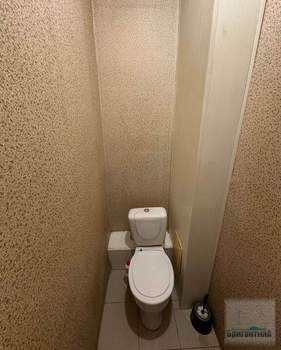 1-к квартира, вторичка, 41м2, 4/4 этаж