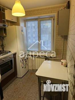 2-к квартира, вторичка, 44м2, 3/9 этаж