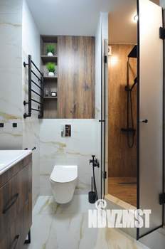 3-к квартира, вторичка, 82м2, 7/16 этаж