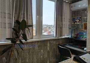 3-к квартира, вторичка, 75м2, 6/10 этаж