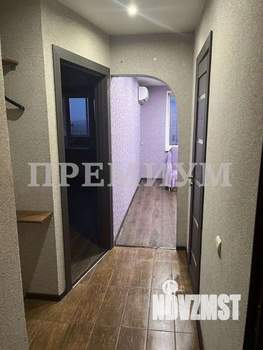 1-к квартира, вторичка, 35м2, 2/3 этаж