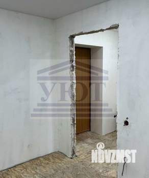 1-к квартира, вторичка, 31м2, 2/5 этаж