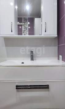 1-к квартира, вторичка, 39м2, 2/16 этаж