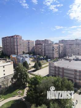 2-к квартира, вторичка, 74м2, 11/16 этаж