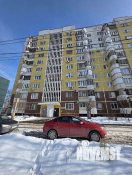 3-к квартира, вторичка, 71м2, 7/10 этаж
