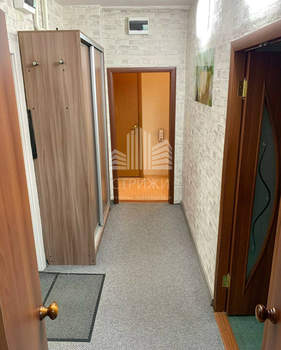 2-к квартира, вторичка, 48м2, 2/5 этаж
