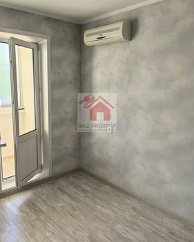 1-к квартира, вторичка, 29м2, 4/9 этаж