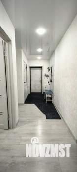 2-к квартира, вторичка, 60м2, 10/10 этаж