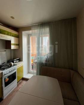 1-к квартира, вторичка, 36м2, 7/9 этаж