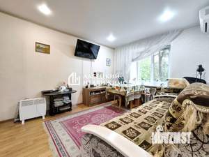 1-к квартира, вторичка, 28м2, 2/9 этаж