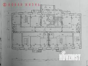 3-к квартира, вторичка, 101м2, 2/16 этаж