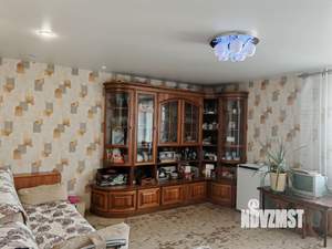 2-к квартира, вторичка, 59м2, 15/17 этаж