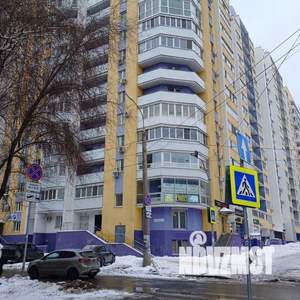 2-к квартира, вторичка, 74м2, 2/16 этаж