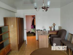 2-к квартира, вторичка, 52м2, 5/14 этаж