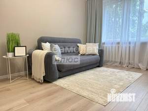 3-к квартира, вторичка, 66м2, 4/12 этаж