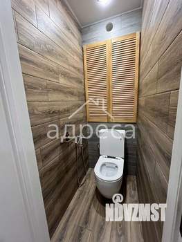 2-к квартира, вторичка, 56м2, 2/10 этаж