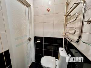 1-к квартира, вторичка, 32м2, 1/5 этаж