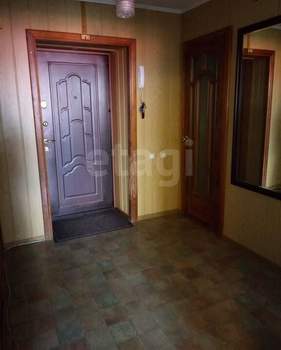 1-к квартира, вторичка, 42м2, 6/10 этаж