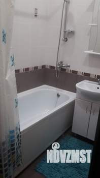 1-к квартира, вторичка, 42м2, 13/17 этаж