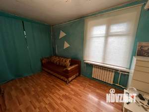 1-к квартира, вторичка, 30м2, 5/5 этаж