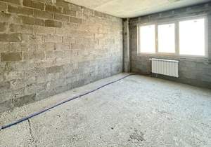 1-к квартира, вторичка, 43м2, 9/19 этаж