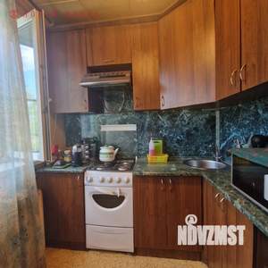 2-к квартира, вторичка, 46м2, 5/5 этаж