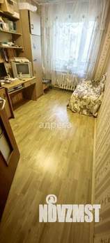 4-к квартира, вторичка, 79м2, 5/5 этаж