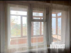 2-к квартира, вторичка, 43м2, 5/5 этаж