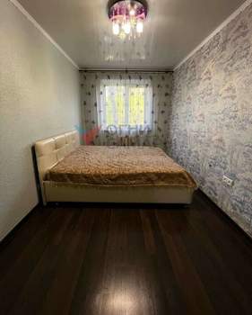 2-к квартира, вторичка, 58м2, 2/5 этаж