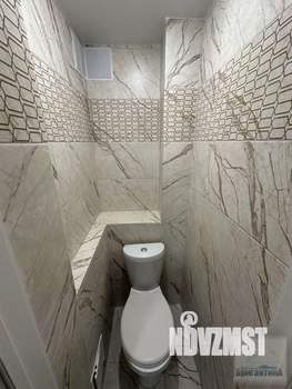 2-к квартира, вторичка, 47м2, 2/9 этаж