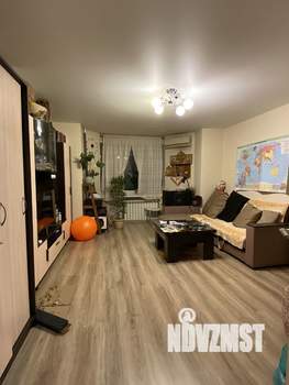 4-к квартира, вторичка, 83м2, 12/12 этаж