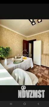 1-к квартира, вторичка, 35м2, 1/3 этаж