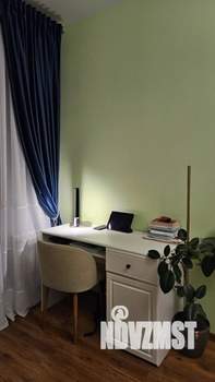 2-к квартира, вторичка, 59м2, 2/4 этаж