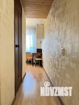1-к квартира, вторичка, 31м2, 5/5 этаж