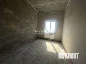 3-к квартира, вторичка, 98м2, 17/18 этаж