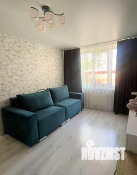 1-к квартира, вторичка, 31м2, 3/4 этаж