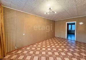 3-к квартира, вторичка, 60м2, 3/9 этаж