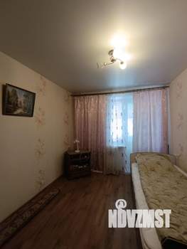 2-к квартира, вторичка, 47м2, 2/9 этаж