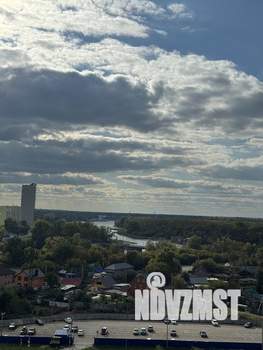 2-к квартира, вторичка, 60м2, 13/16 этаж