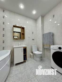 1-к квартира, вторичка, 44м2, 16/16 этаж