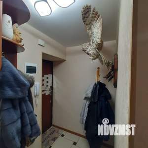 2-к квартира, вторичка, 41м2, 6/9 этаж