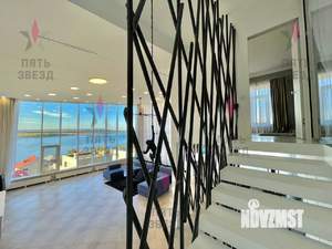 6-к квартира, вторичка, 350м2, 3/3 этаж