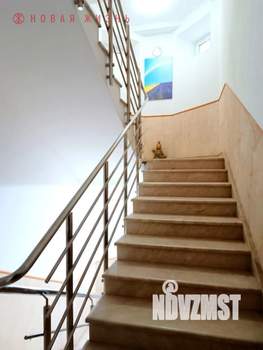 5-к квартира, вторичка, 164м2, 4/5 этаж