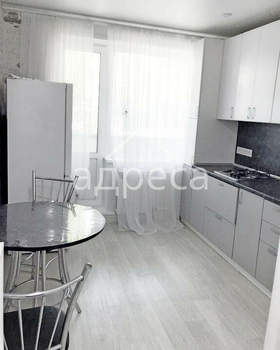 1-к квартира, вторичка, 38м2, 1/9 этаж