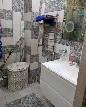 Фото квартиры на продажу (2)