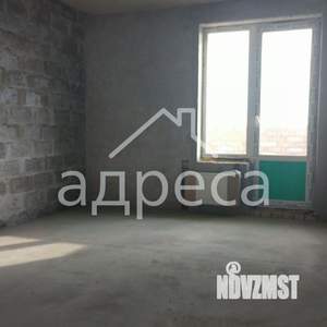 1-к квартира, вторичка, 40м2, 17/24 этаж