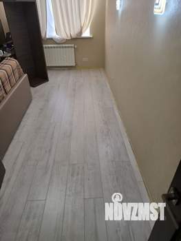 1-к квартира, вторичка, 44м2, 6/24 этаж