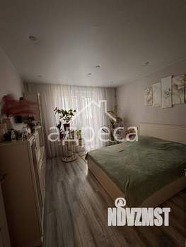 1-к квартира, вторичка, 38м2, 15/16 этаж